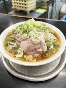 桜ラーメン 笠松店