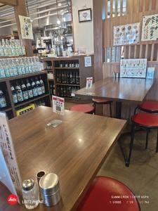 かぶら屋 田無店