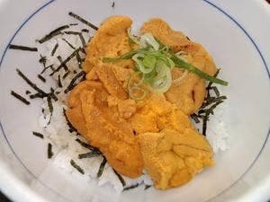 なか卯 JR野田店