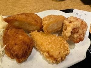 とり酒場 博多華善 新宿三井ビル店