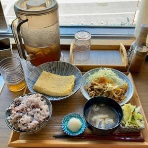 焼鳥 ハレツバメ 新宿アイランドタワー店