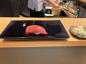 negaroku寿司