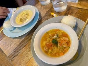U2KANAYAカフェユノートル