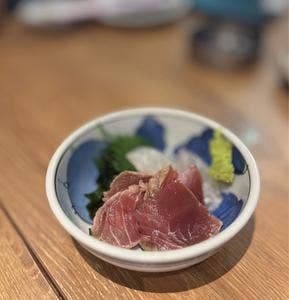 酒と魚 海神-UMIGAMI-