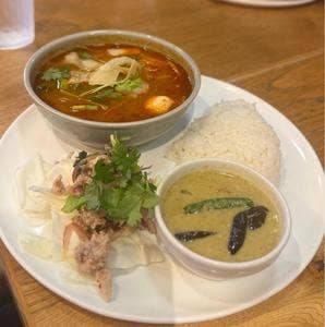 マンゴツリーカフェ ラゾーナ川崎プラザ
