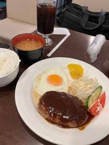 マドンナー