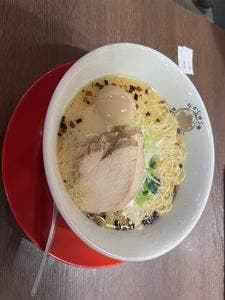 なかじゅう亭 高崎OPA店