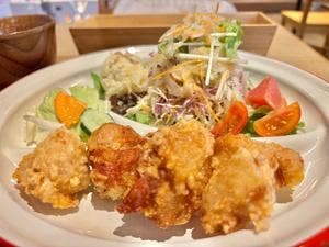 チキン&ベジタブル SunAo