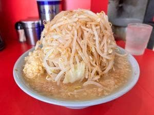 ラーメン大 名古屋店