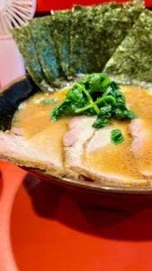 横浜ラーメン 斎藤家