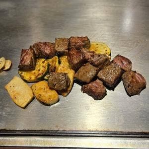 お好み焼 おけ