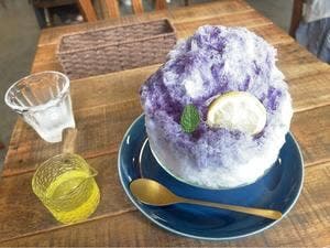 Cafe de mimosa