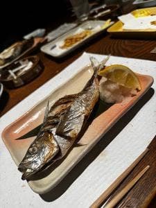 御苑 炉庵