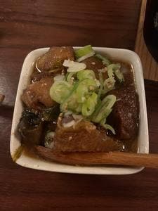 備長炭炭焼焼鳥.鶏出汁おでん 影