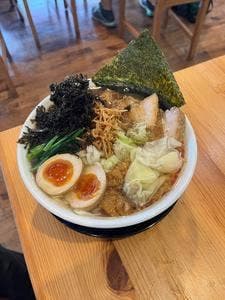 らーめん喰櫓武