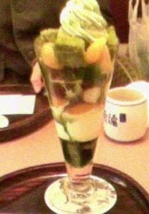 茶寮都路里 祇園本店