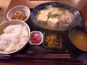 野方食堂