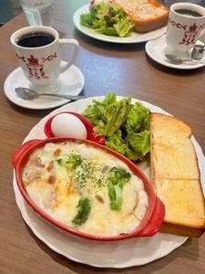 さかい珈琲 武蔵小山店