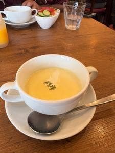 レストランあけぼの