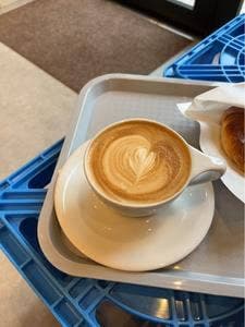 andoh coffee