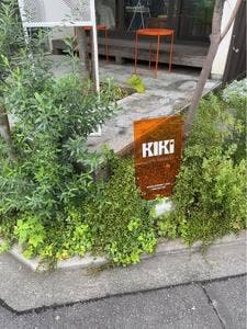 KIKi