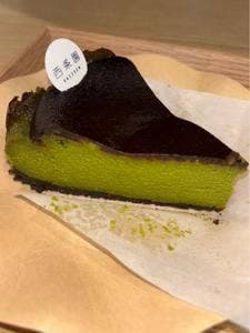 西条園抹茶カフェ 則武新町店