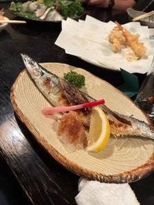 天國