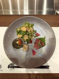 神戸牛ステーキ グラン神戸 三宮店