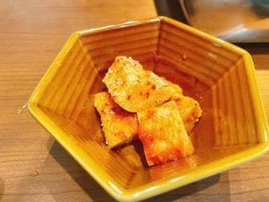 焼肉ホルモントリコ 片町店