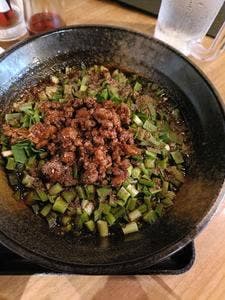 四川大衆 ハオワール