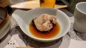 水たき料理 博多華味鳥 川端通り店