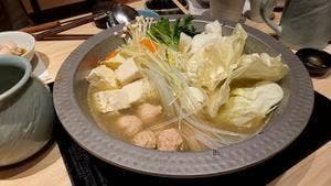 水たき料理 博多華味鳥 川端通り店