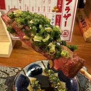 炭火焼き鳥ブラザー