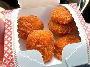 マクドナルド イオンモール新小松店