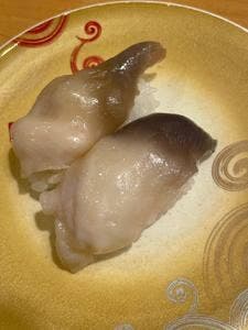 回転寿しトリトン 豊平店