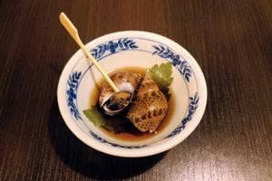魚と日本酒 どまん中 はなれ 秋葉原店