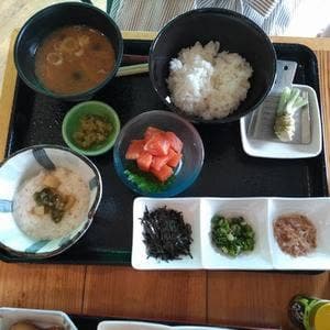 湧水飯釜 大王庵