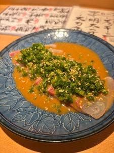 天ぷら たんご