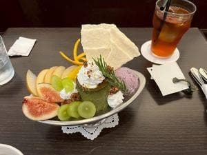 手紙舎 文箱 松本店