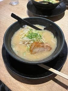麺匠 はなみち 新大阪店