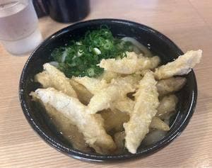 吉屋うどん