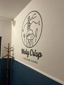 MOLY CRISP