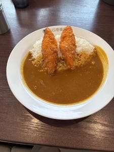 カレーハウスCoCo壱番屋 若葉区若松町店