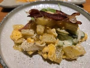 創作鉄板焼き ラフアージョ