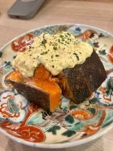 藁焼 このか