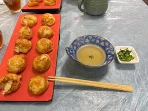 明石焼 わかさ