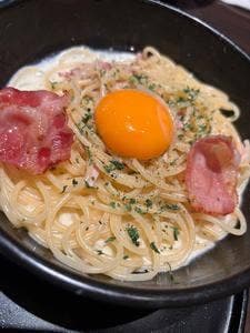 洋麺屋 五右衛門 目黒店