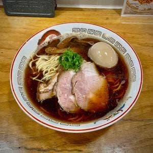RAMEN WANTO