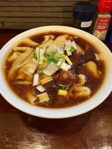 手打ち 陰日向