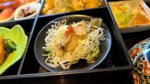 お食事処 海老助